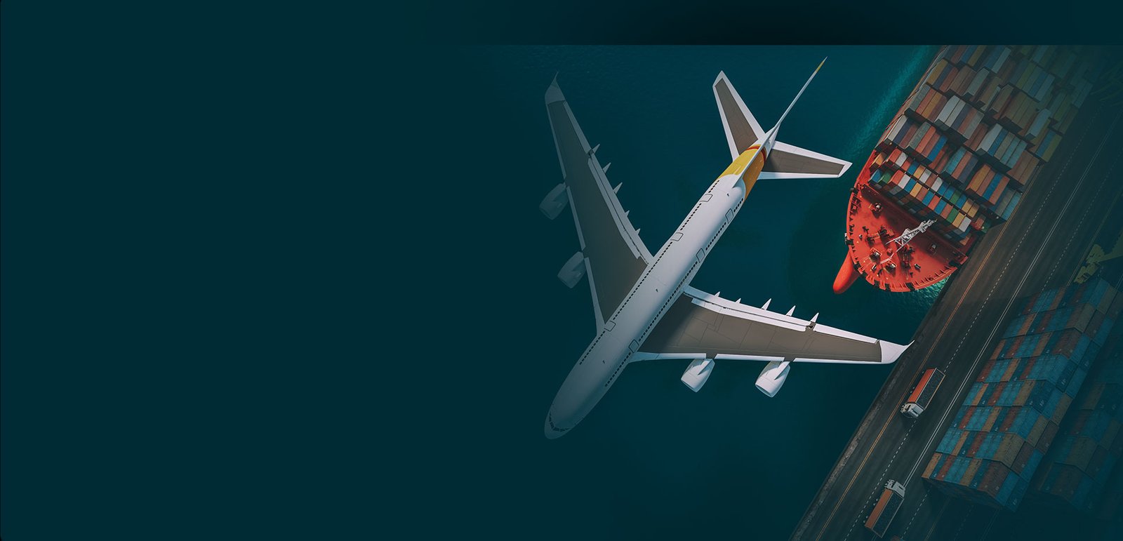 حمل و نقل هوایی